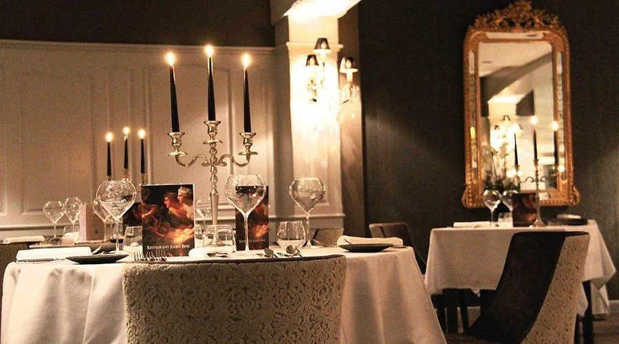 Restaurant Julien Binz