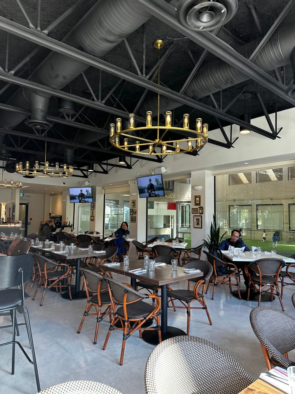 Osteria al Centro