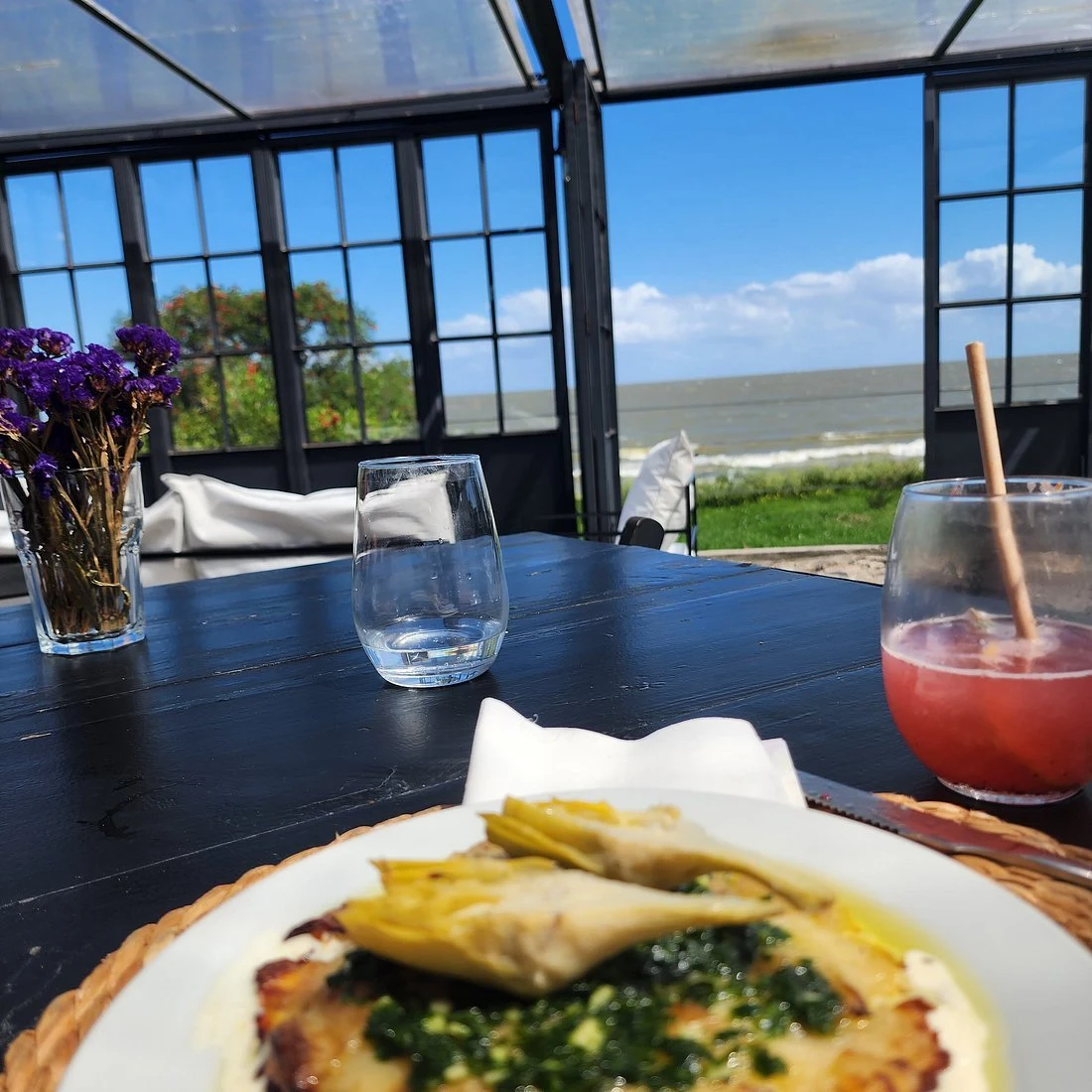 Bohemia Bistro