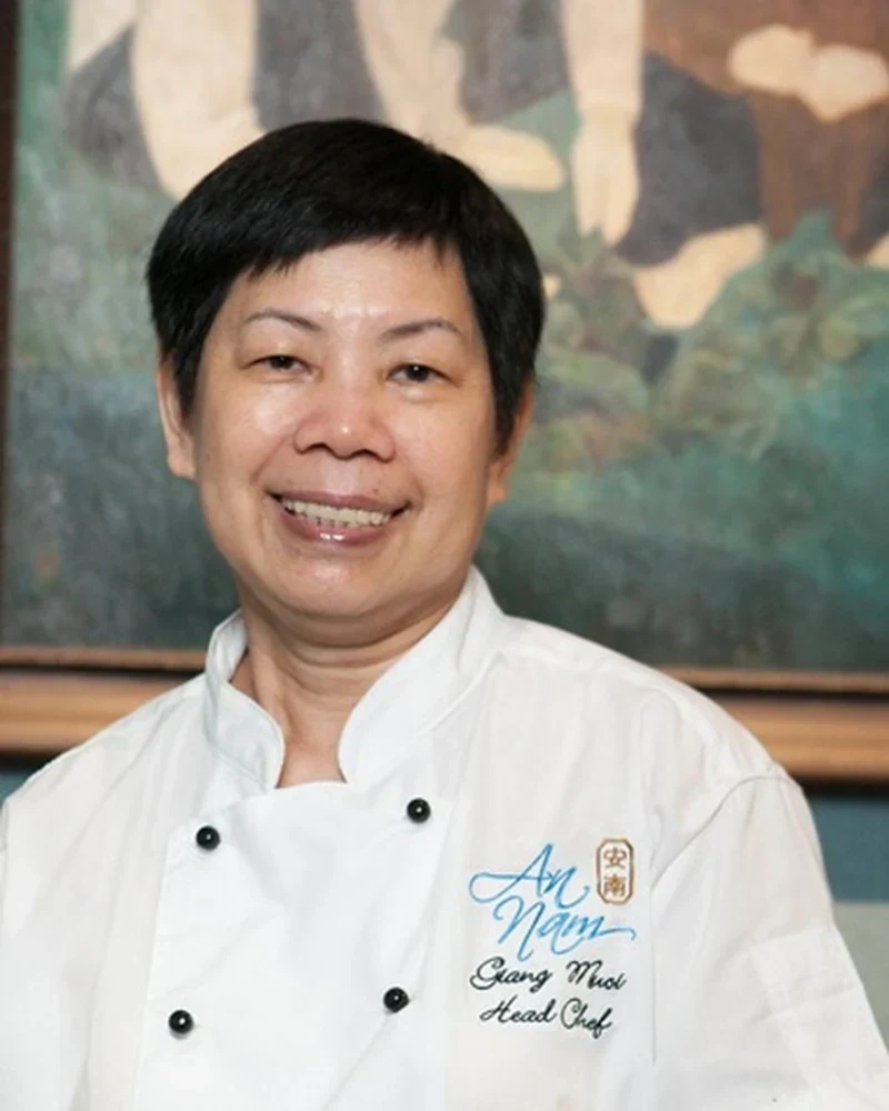 Giang Muoi