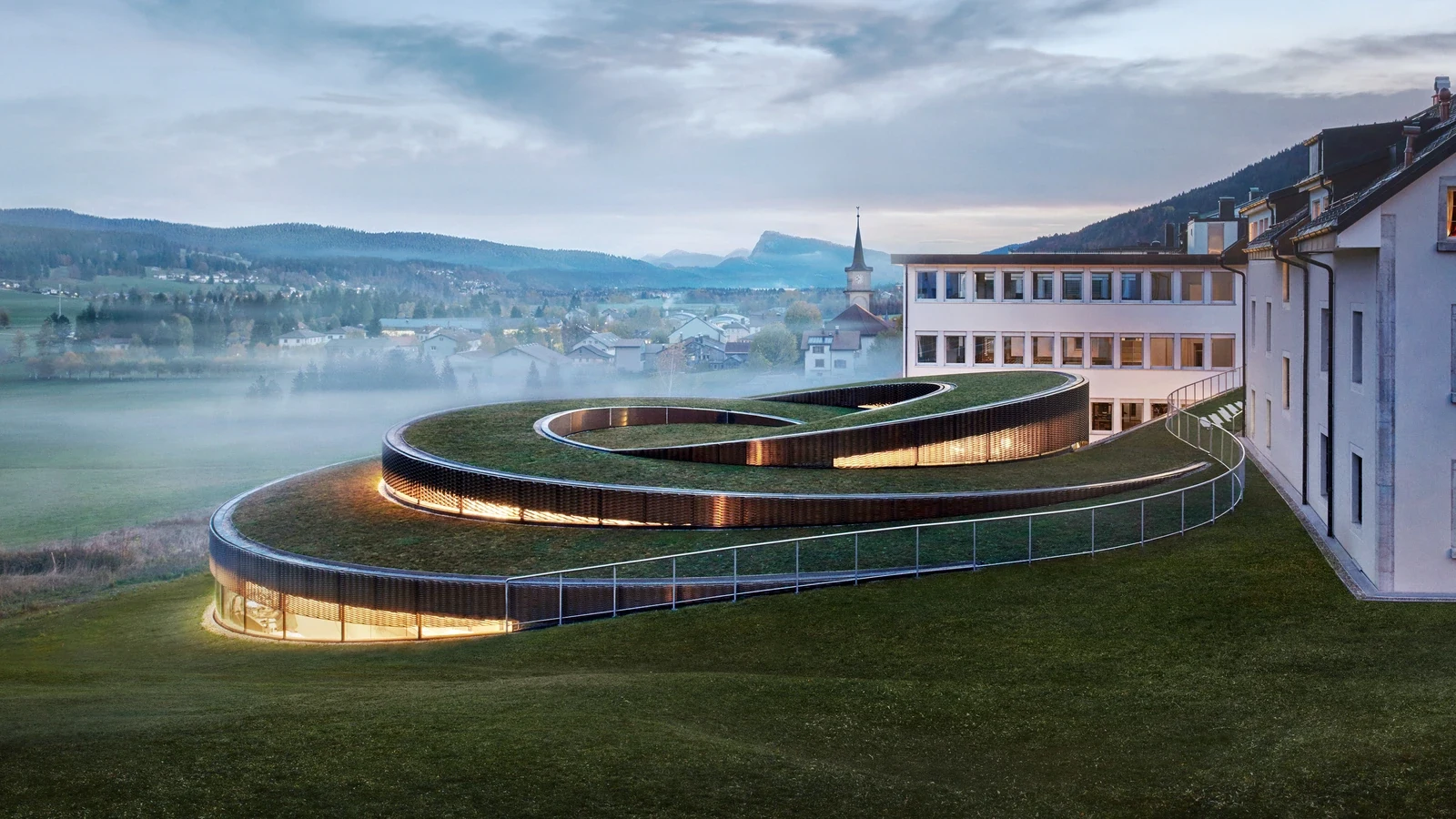 A Realistic Guide to Visiting the Audemars Piguet Musée Atelier