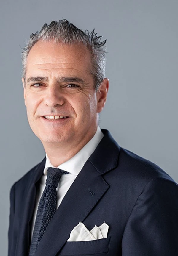 Pascal Billard