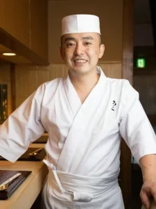 Ichiro Ozaki