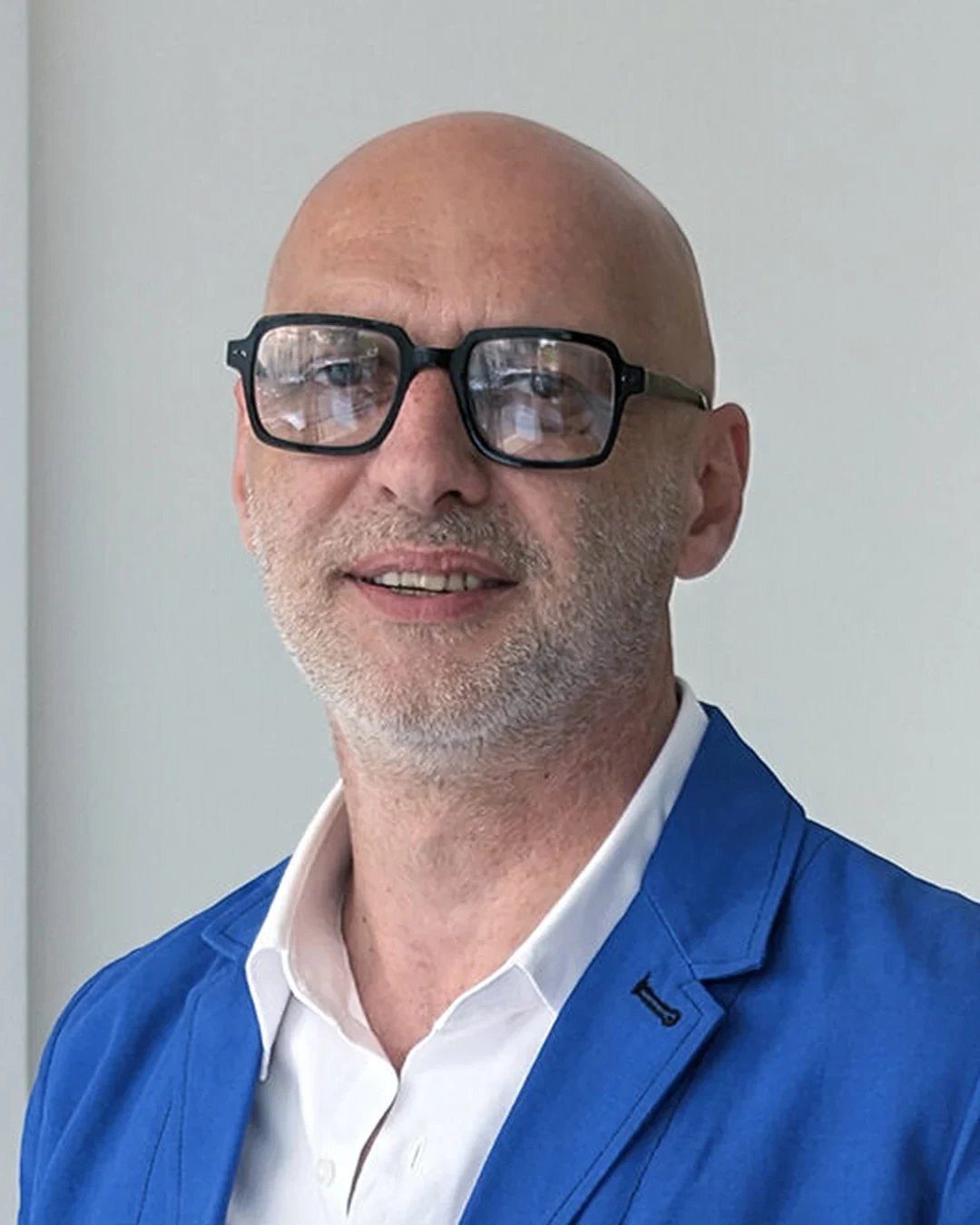 Alain Declercq