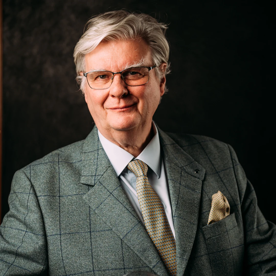 Craig J. Bancroft