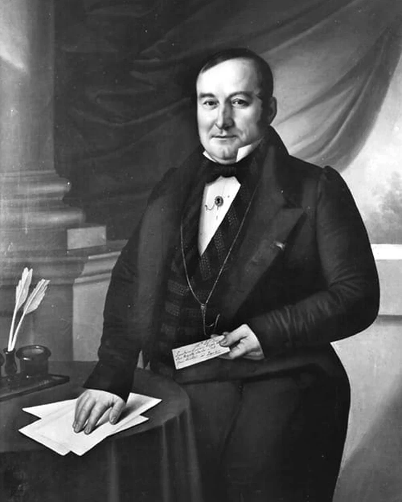 Girolamo Luxardo