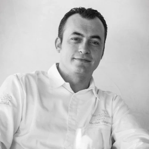Nicolas Navarro