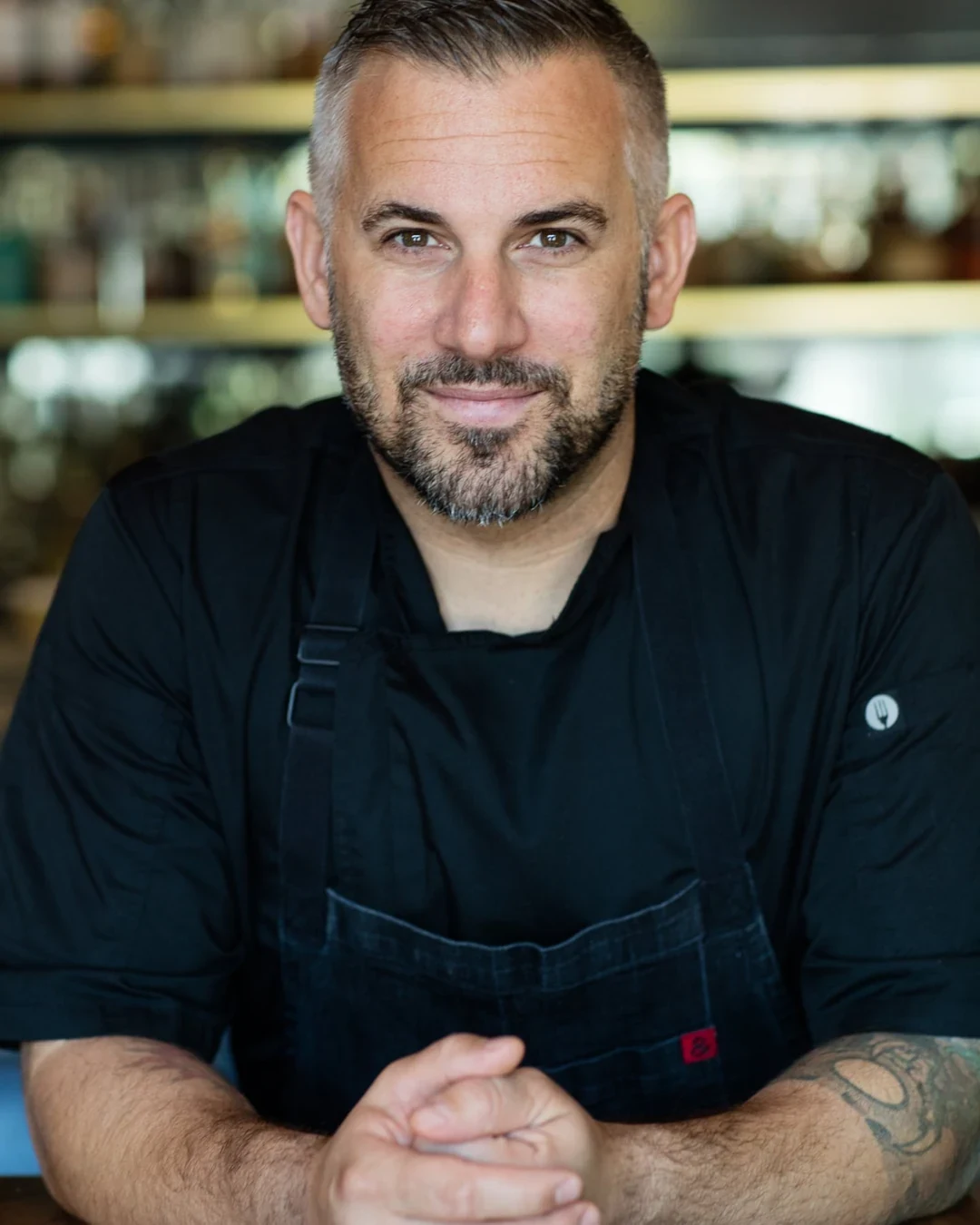 David Bazirgan