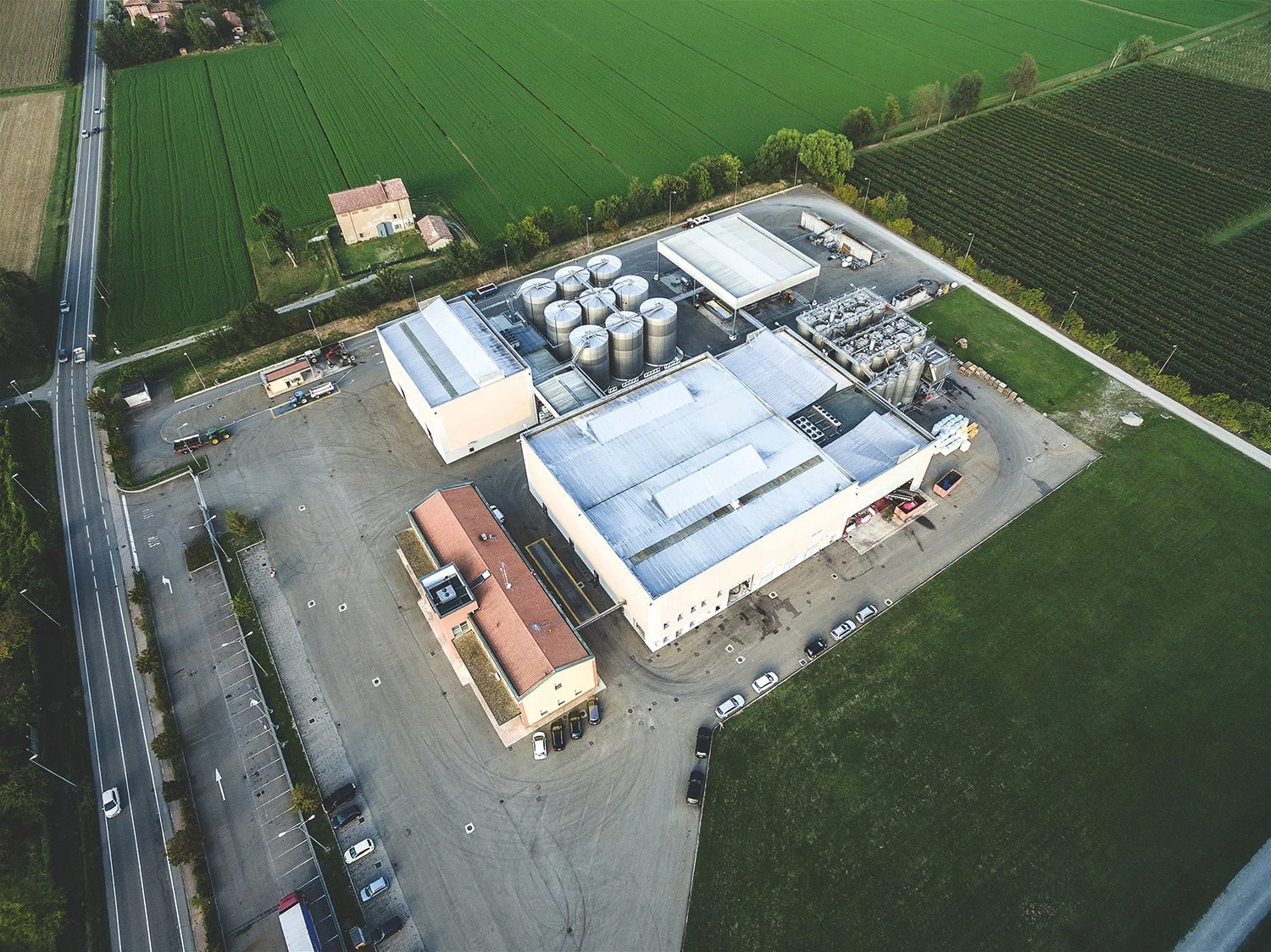 Cantina di Carpi e Sorbara