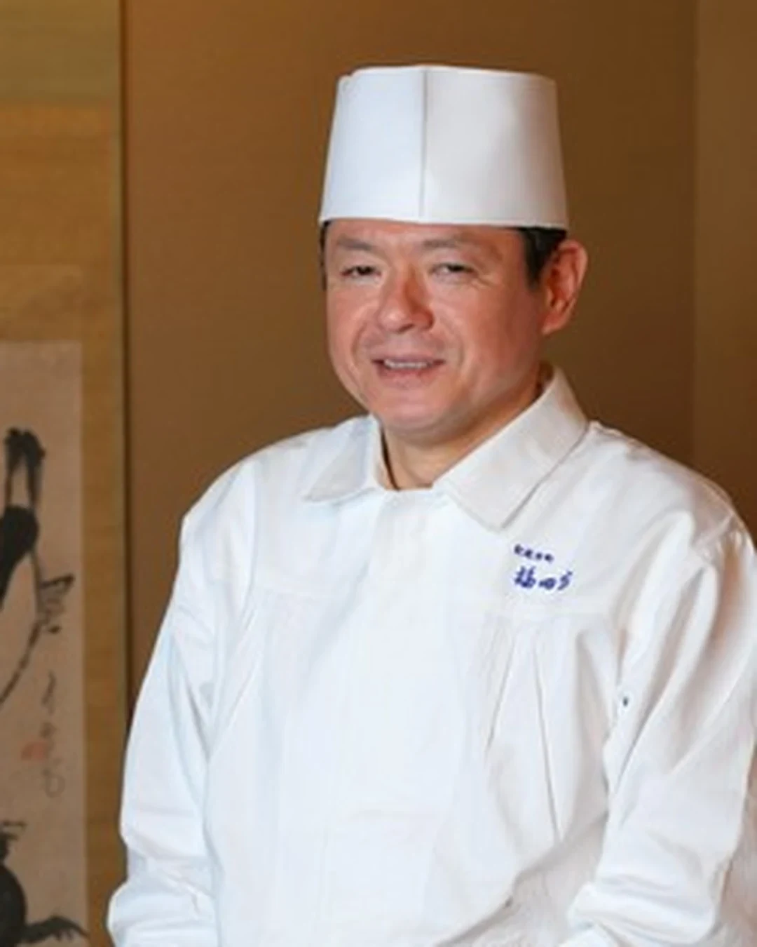 Shunichi Matsushita