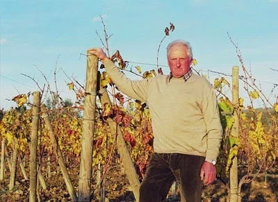 Sergio Marchetti