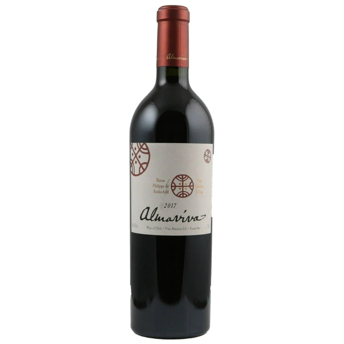 Viña Almaviva