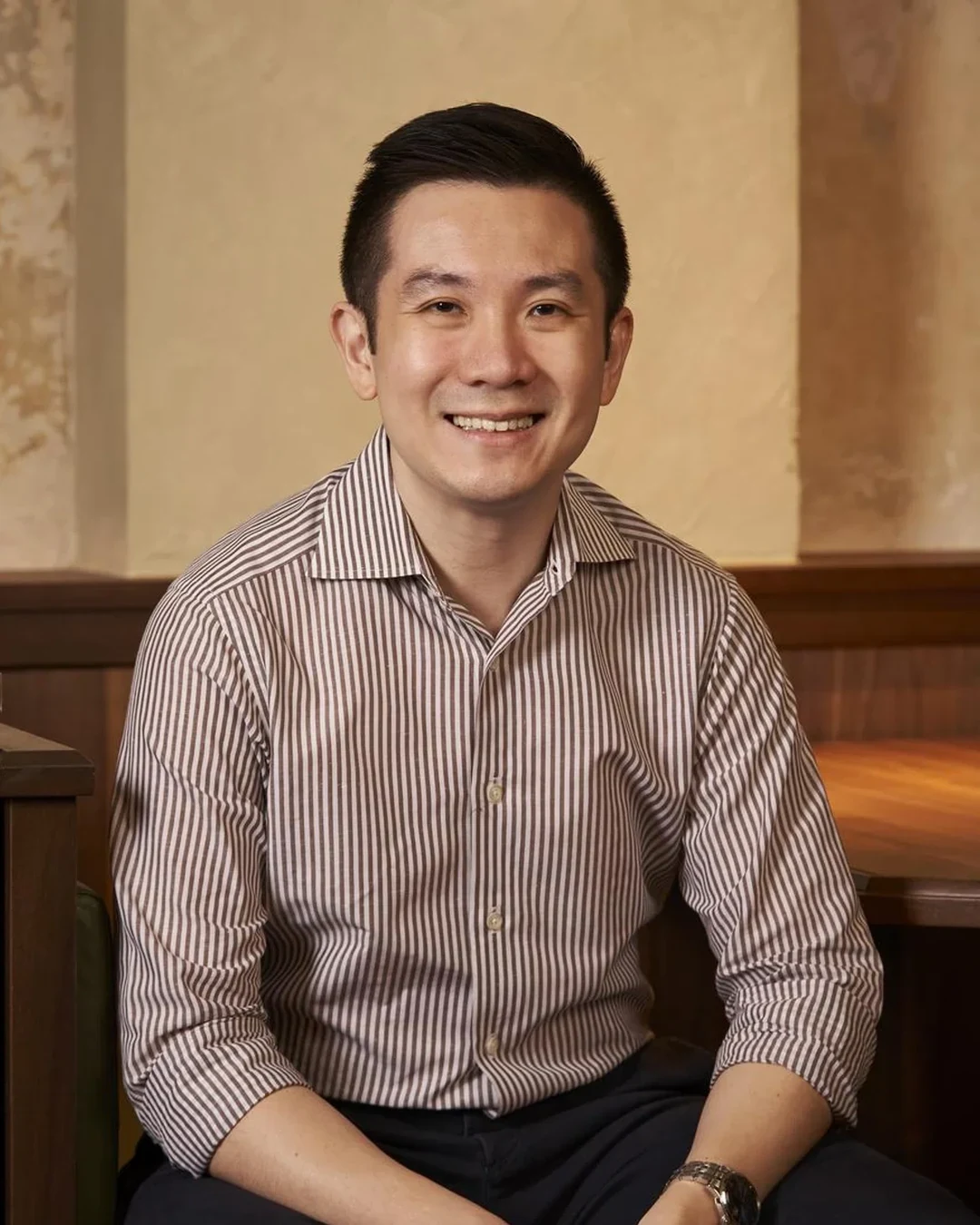 Indra Kantono