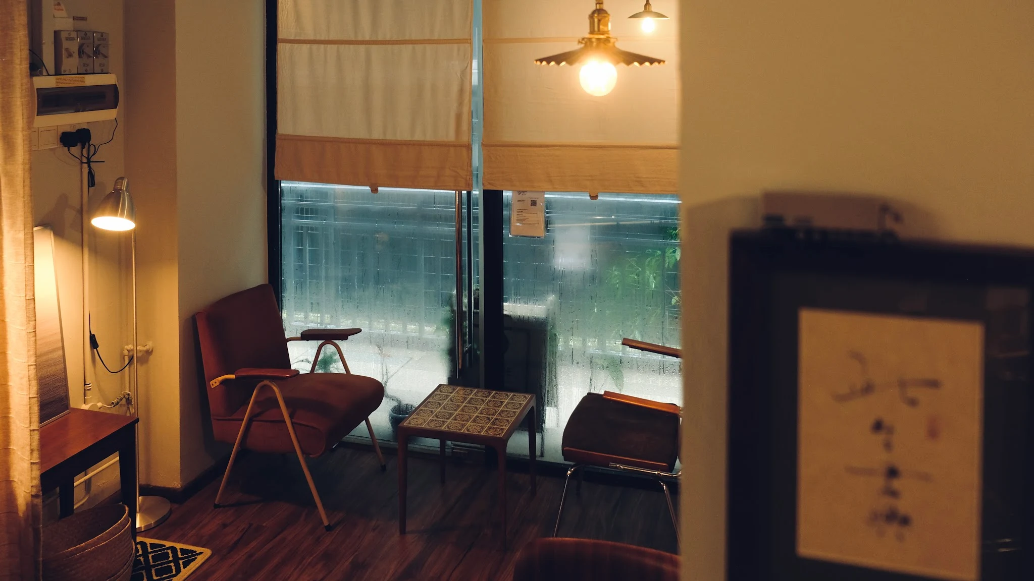 Ji Yue Coffee (集月咖啡)