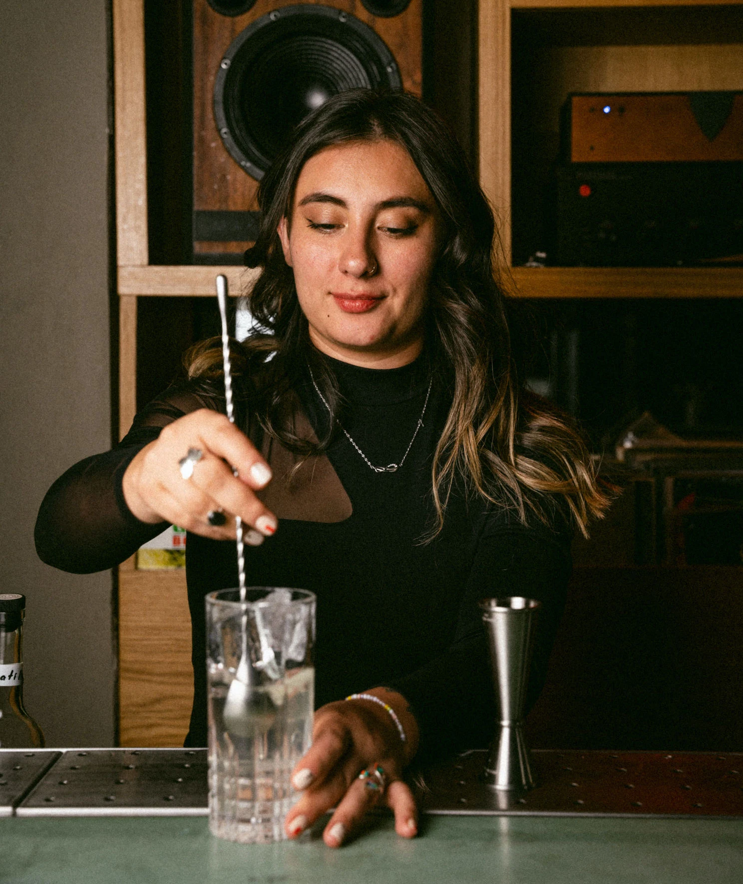María Paula Molano