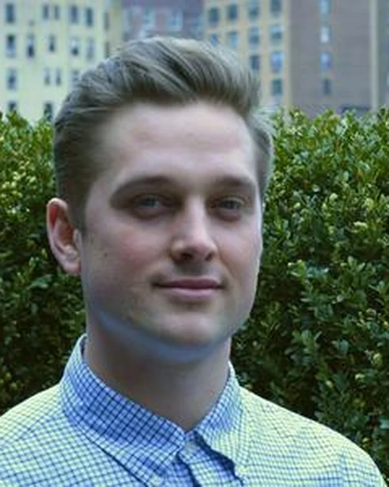 Michael Hursa