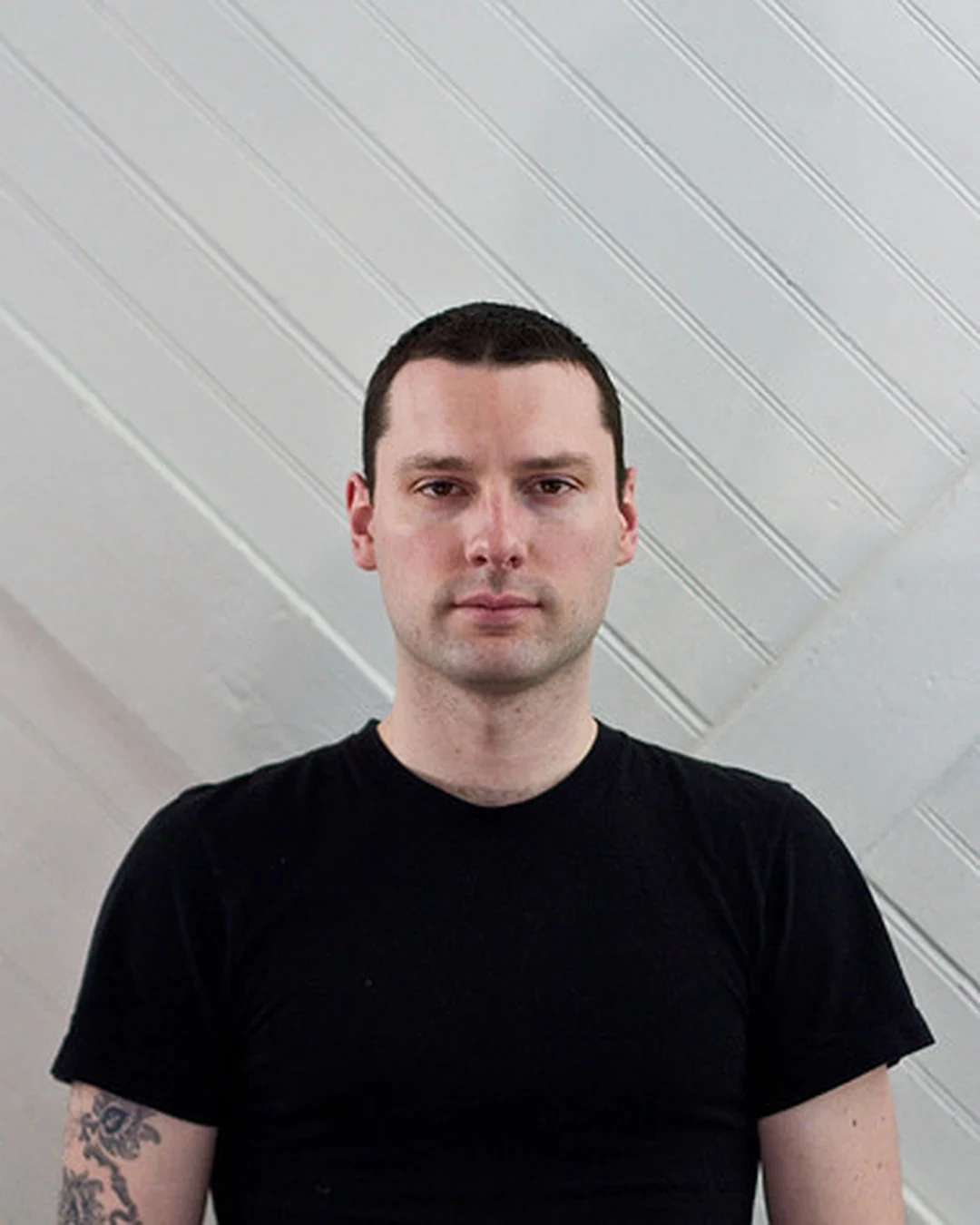 Alex Yoder