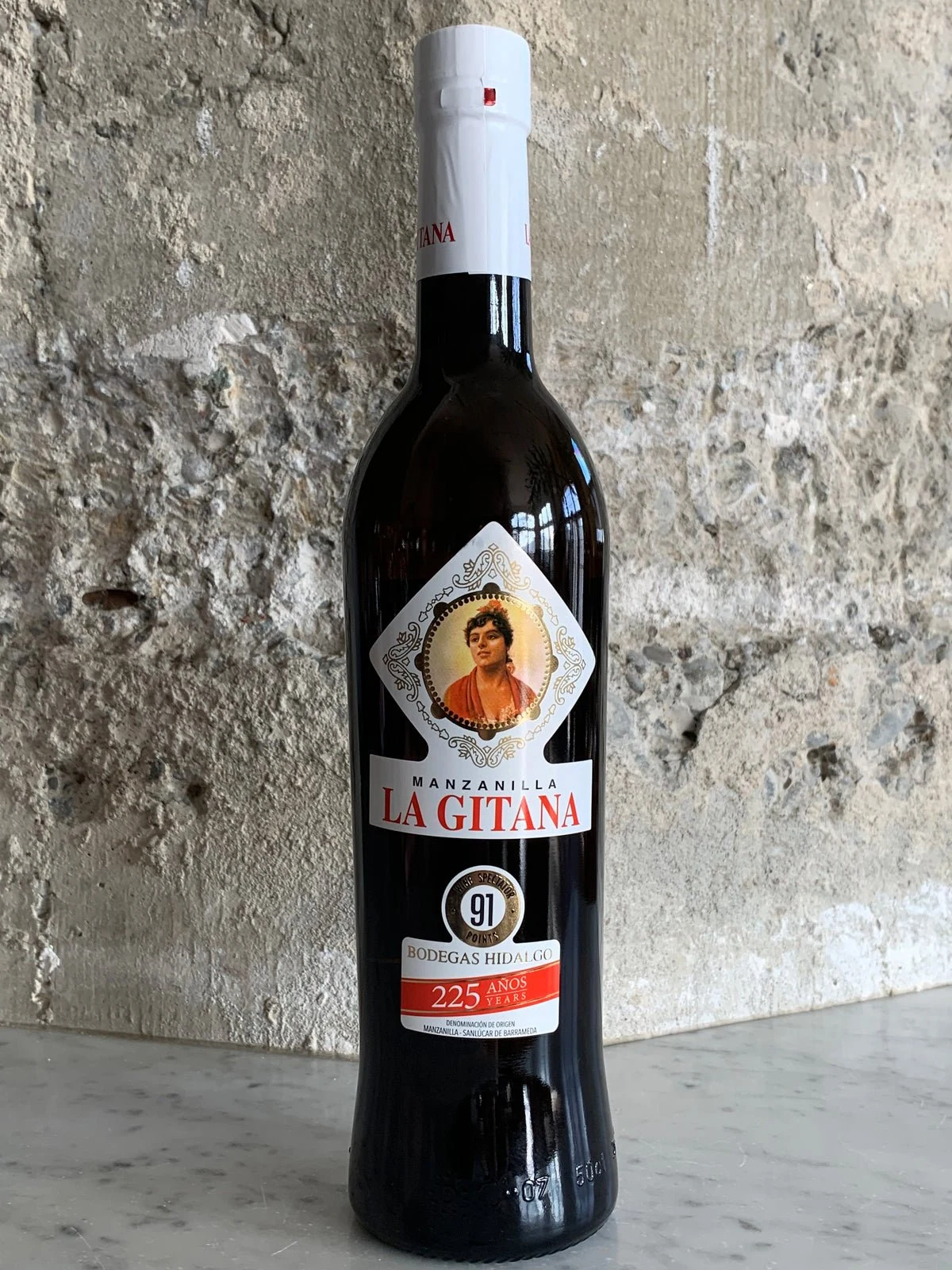 Hidalgo La Gitana