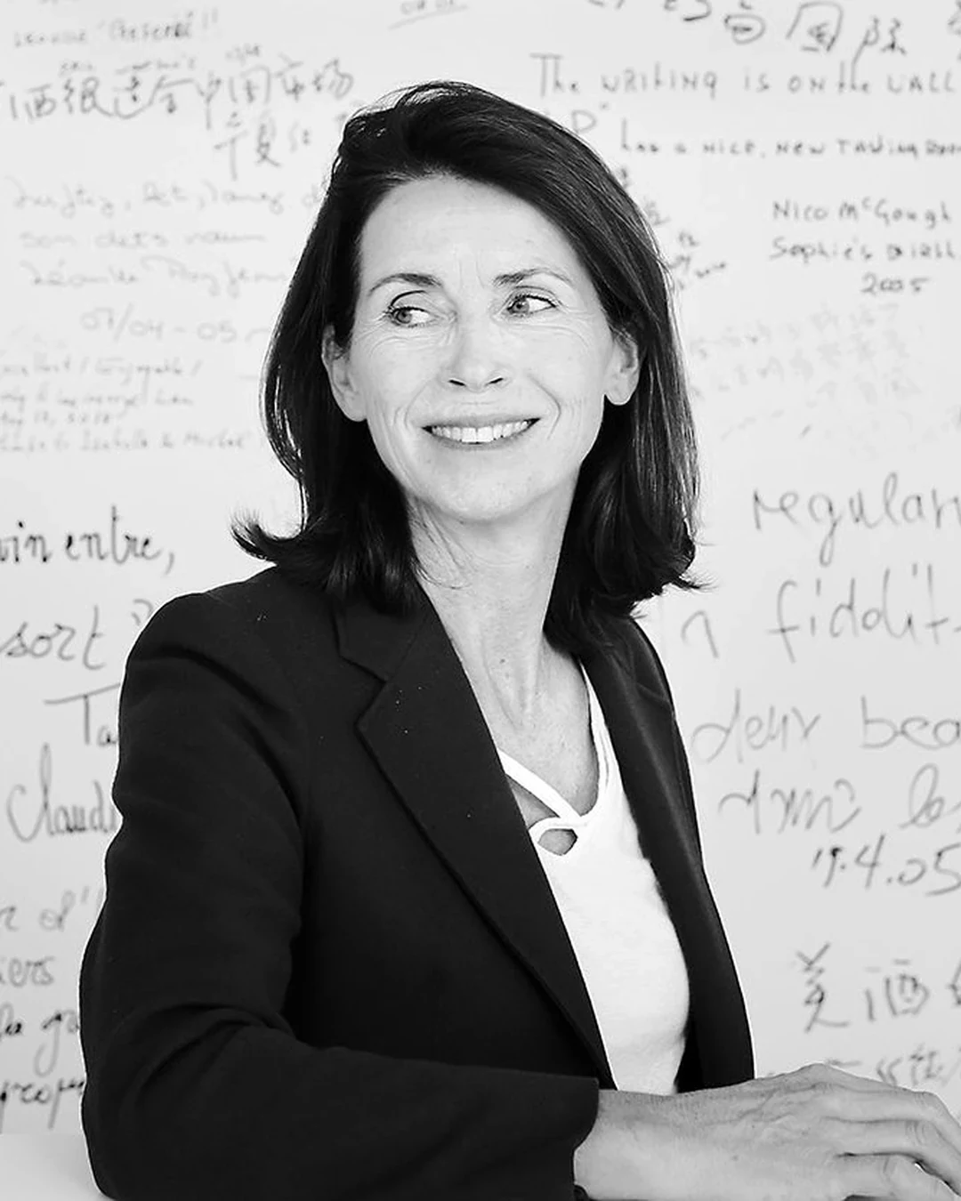 Sara Lecompte Cuvelier