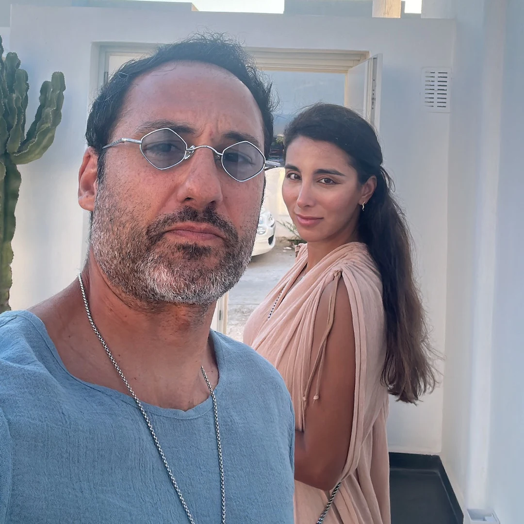 Azzat Traboulsi