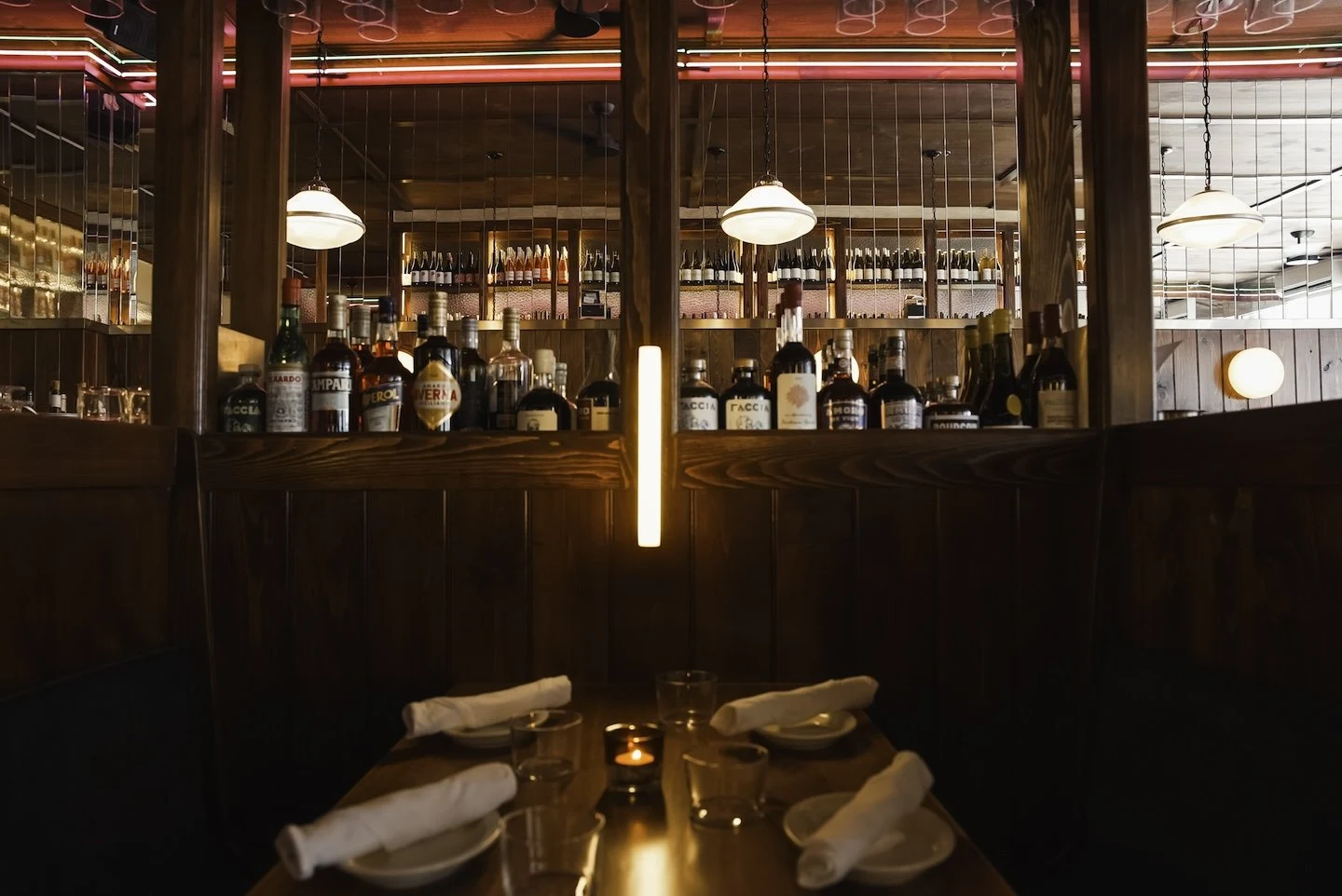 Eel Bar
