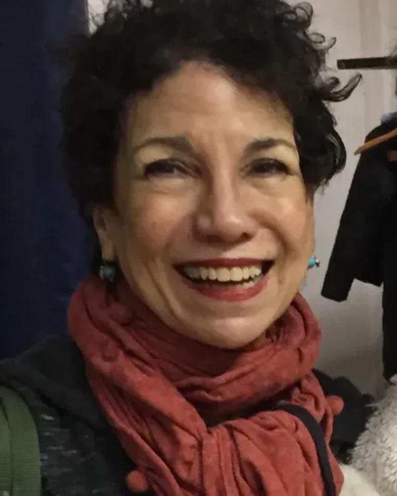 Carmen Matias