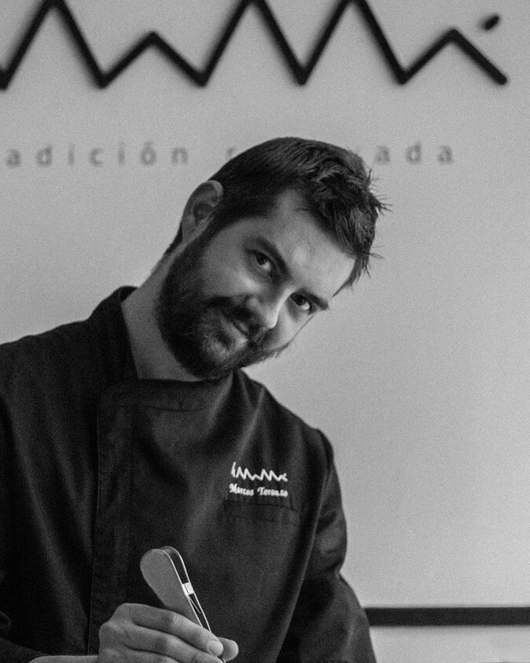 Marcos Toranzo