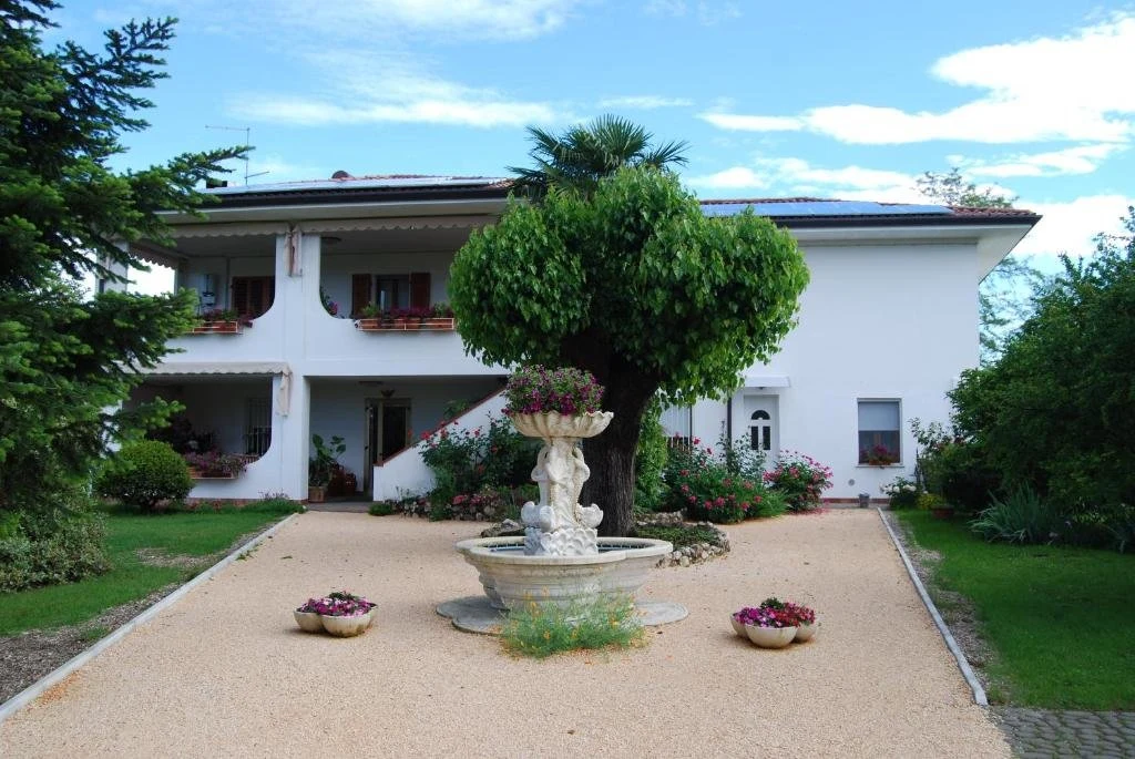 Borgo Magredo