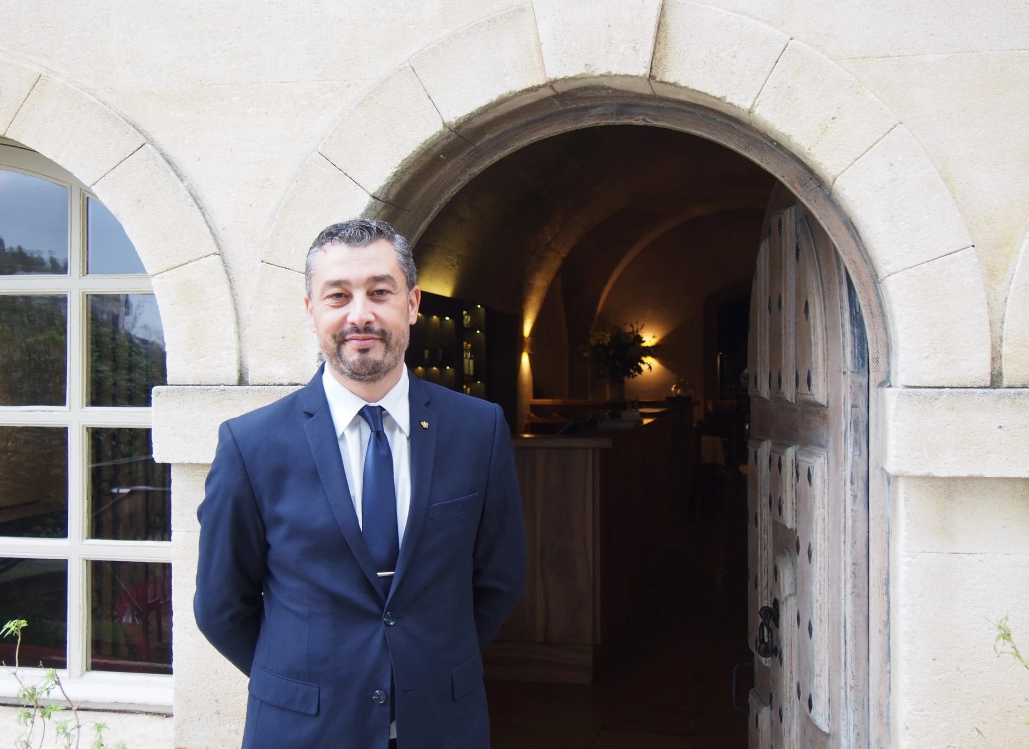 Laurent Soustelle