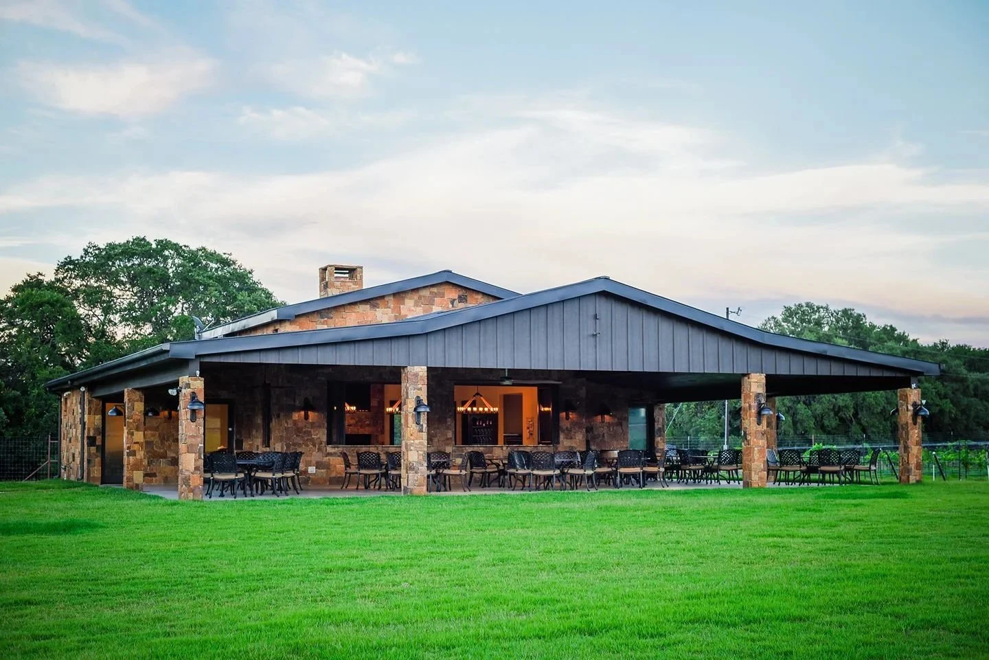 Ron Yates Wines