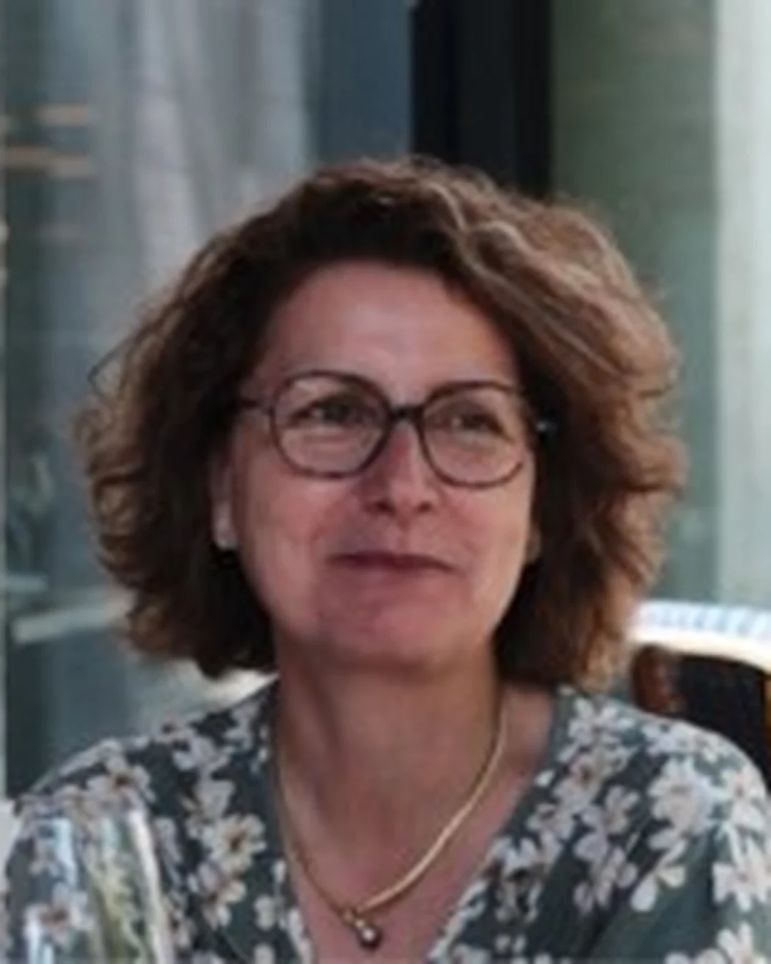 Valérie Soutiran