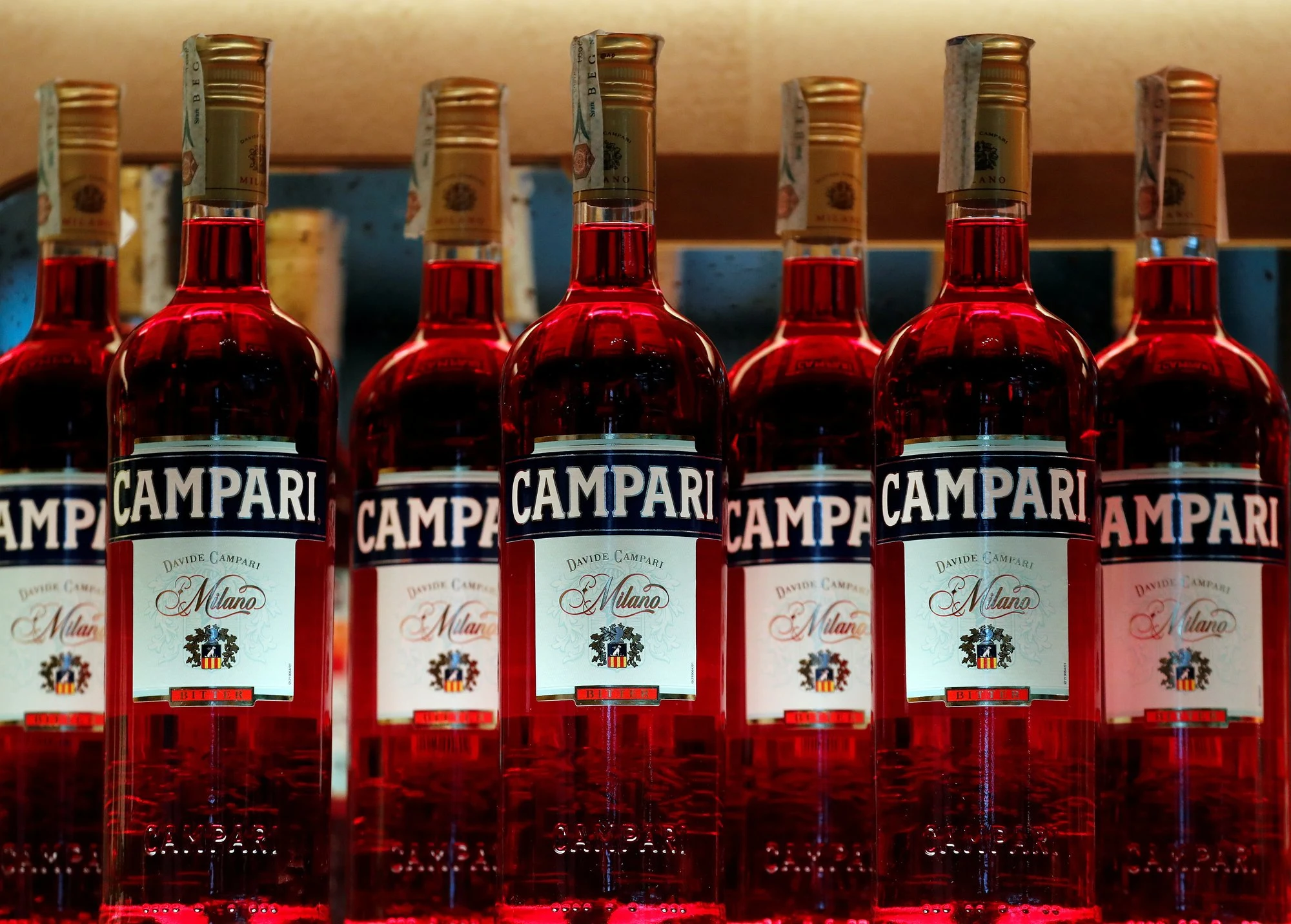 Gruppo Campari