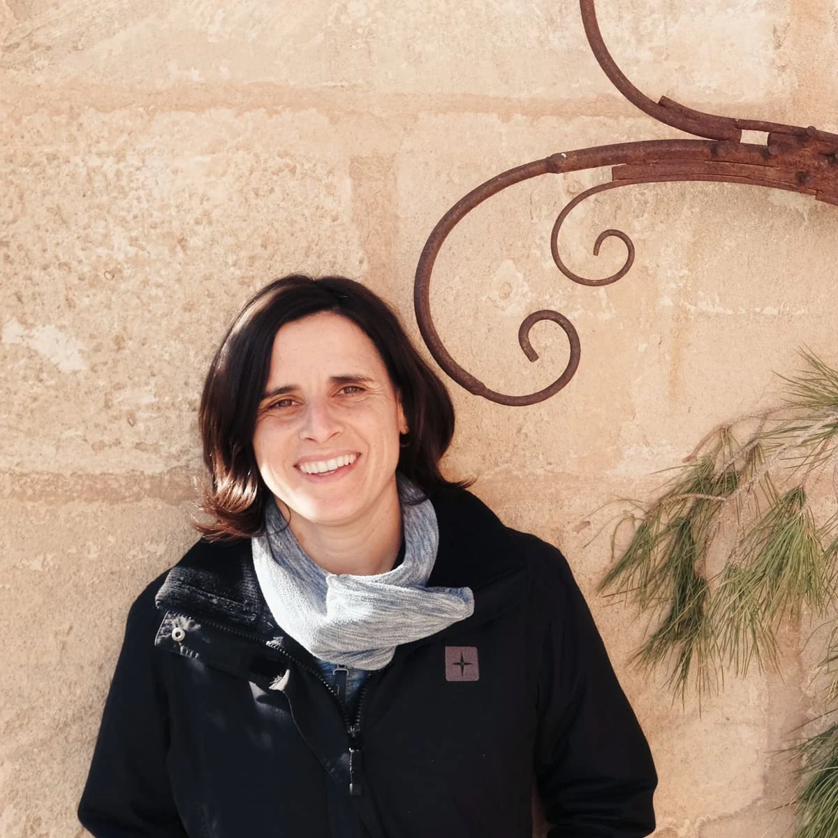Mireia Oliver
