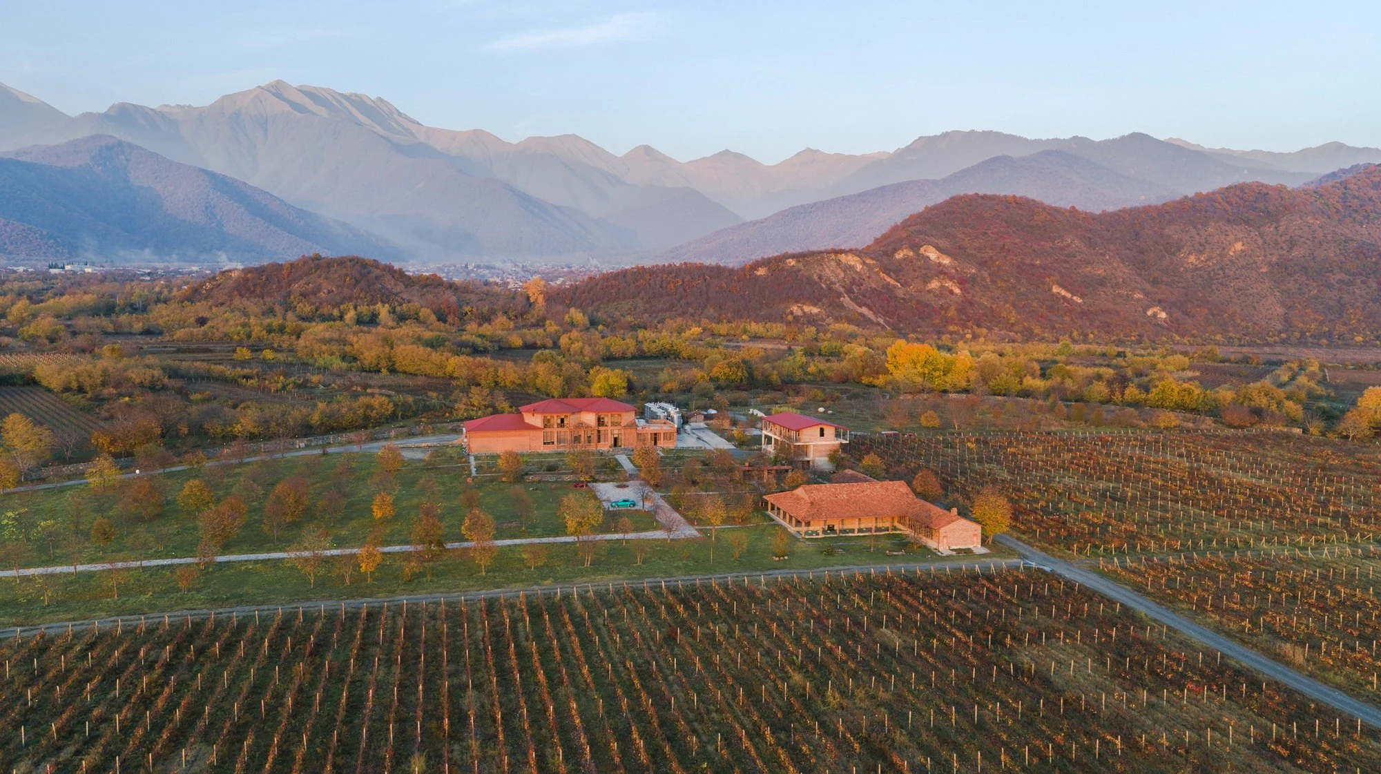 Chelti Winery