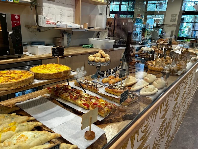 Badolina Bakery