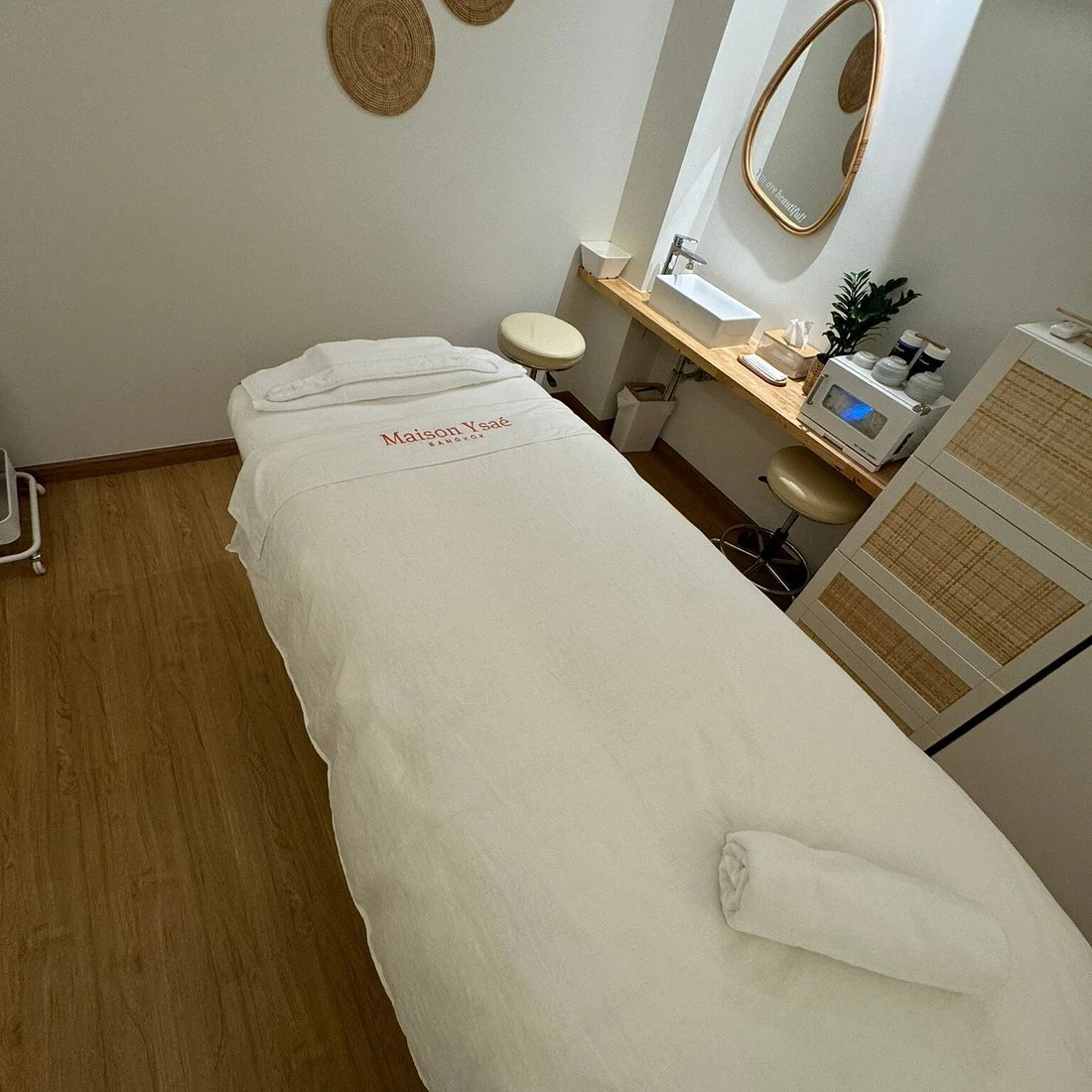 Maison Ysaé - Sukhumvit 31