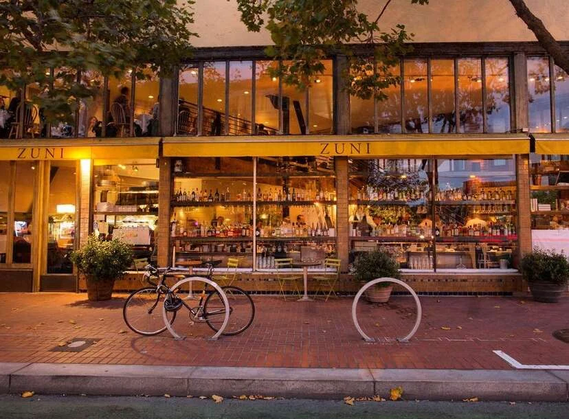 Zuni Café