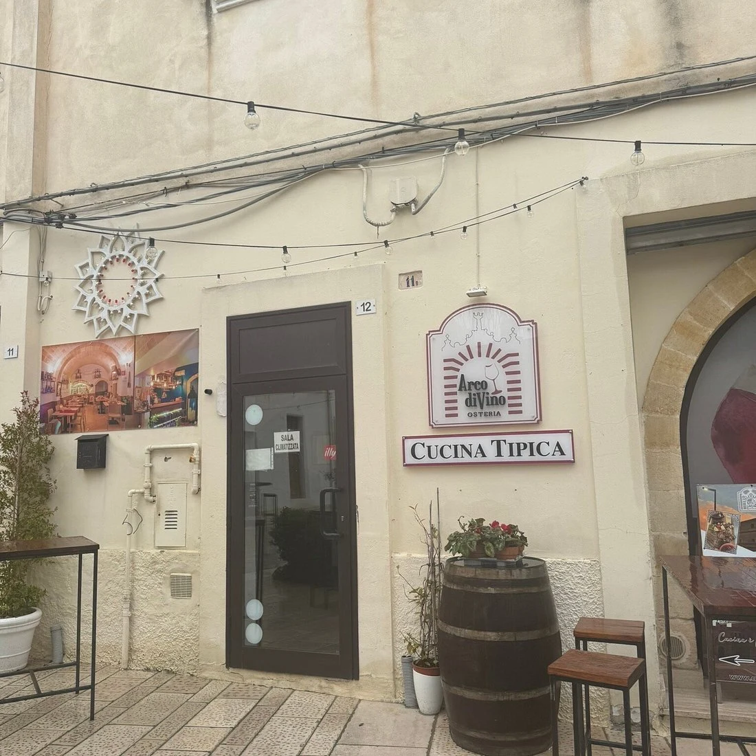 Azienda Monaci