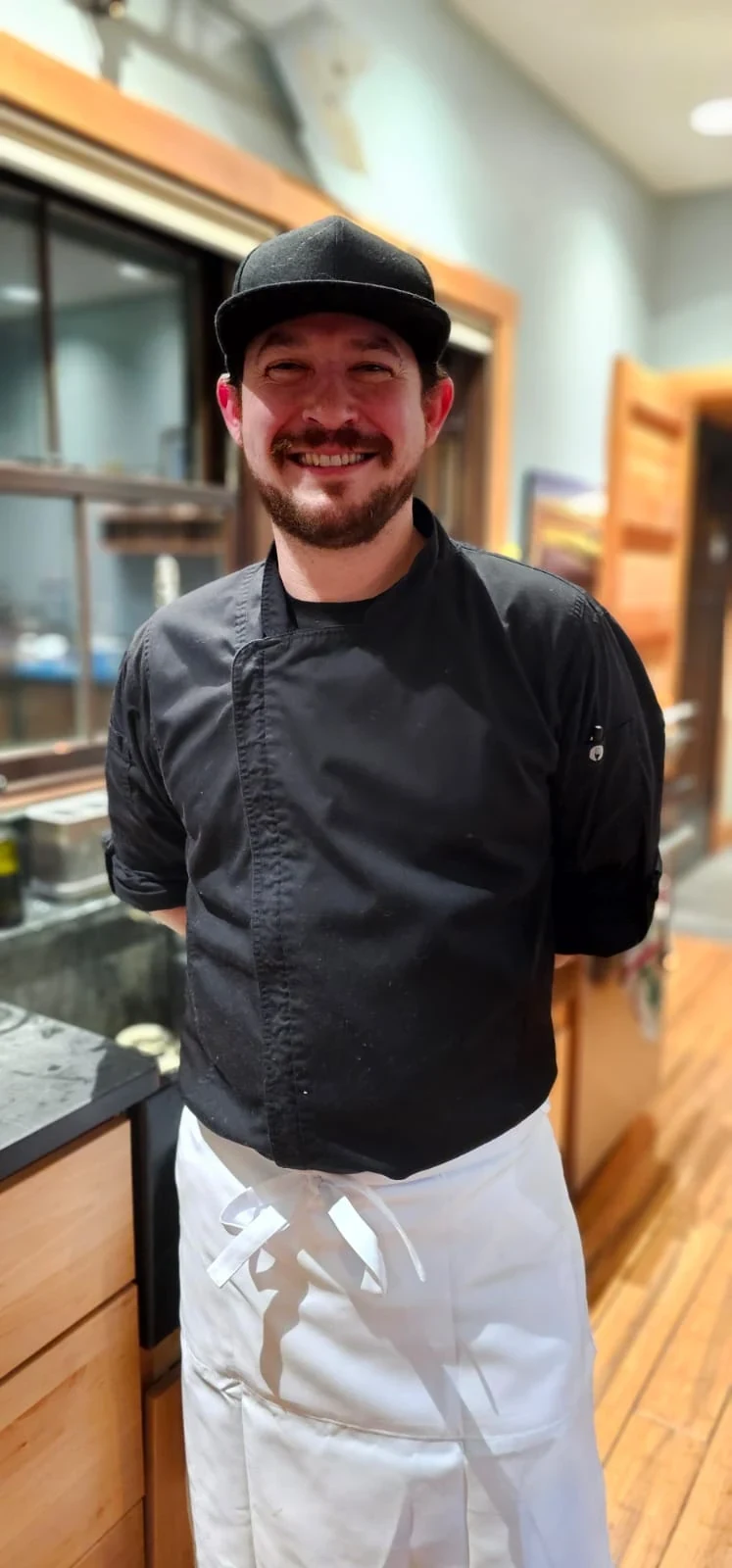 Joshua Adams