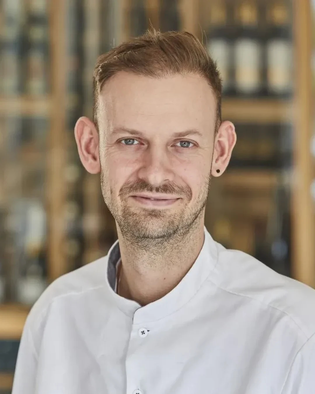 Christopher Huhnstock-Kerber