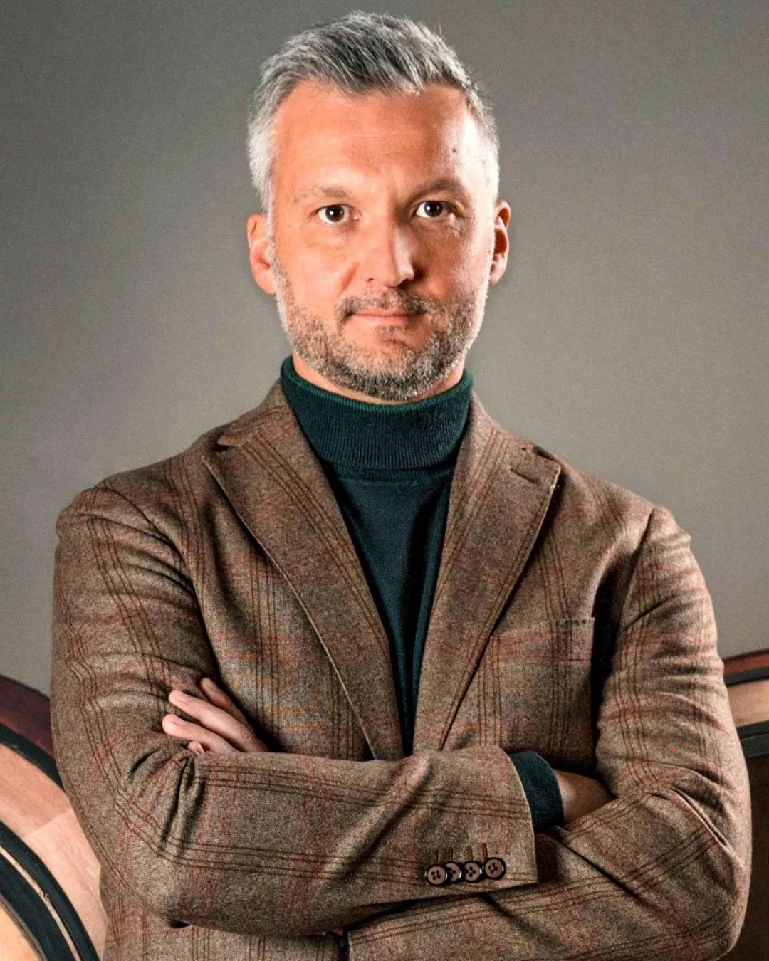 Marco Balsimelli