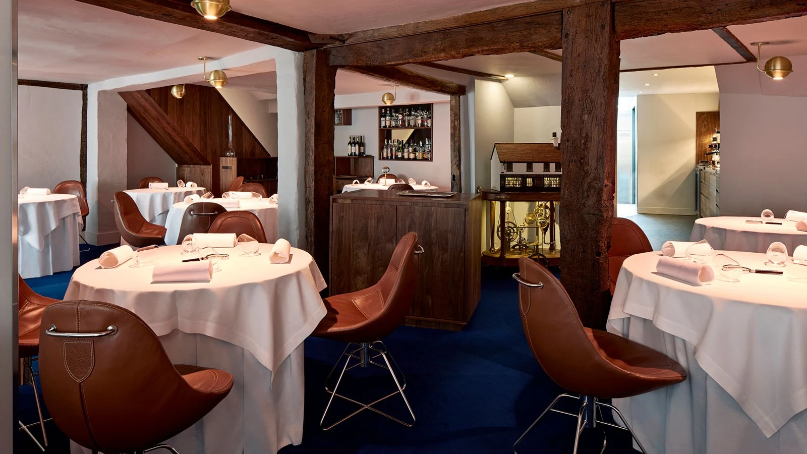 The Fat Duck