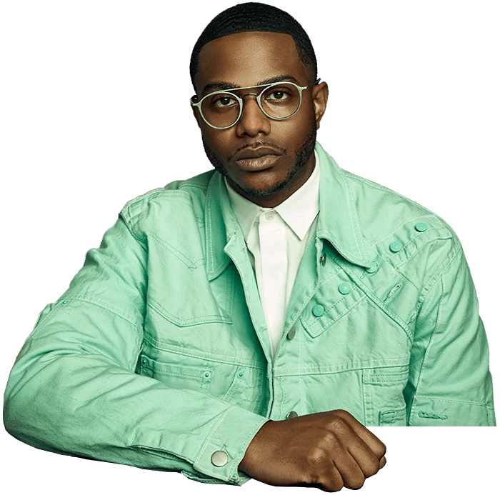 Kwame Onwuachi