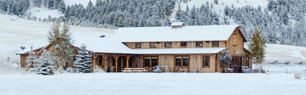 The Ranch at Rock Creek