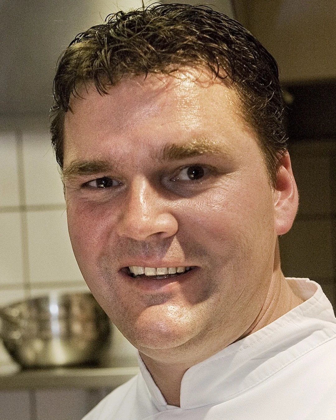 Tonny Berentsen
