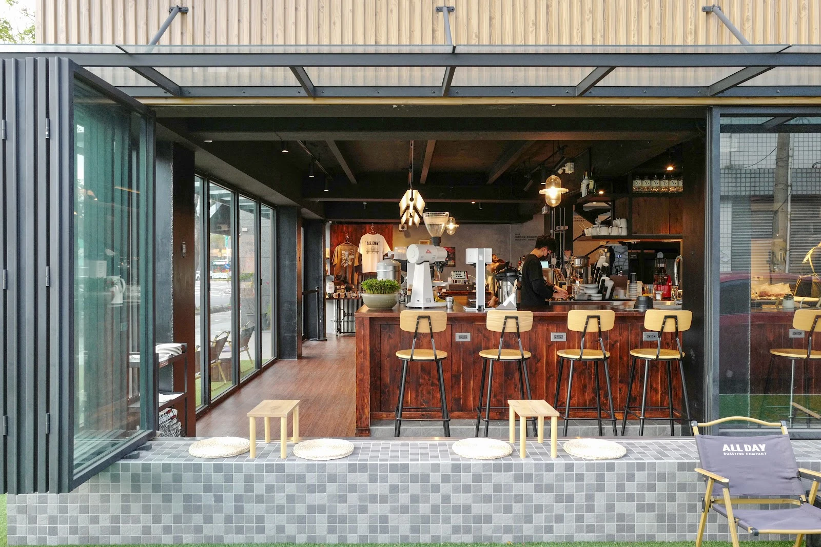 ALL DAY ROASTING COMPANY 天母店