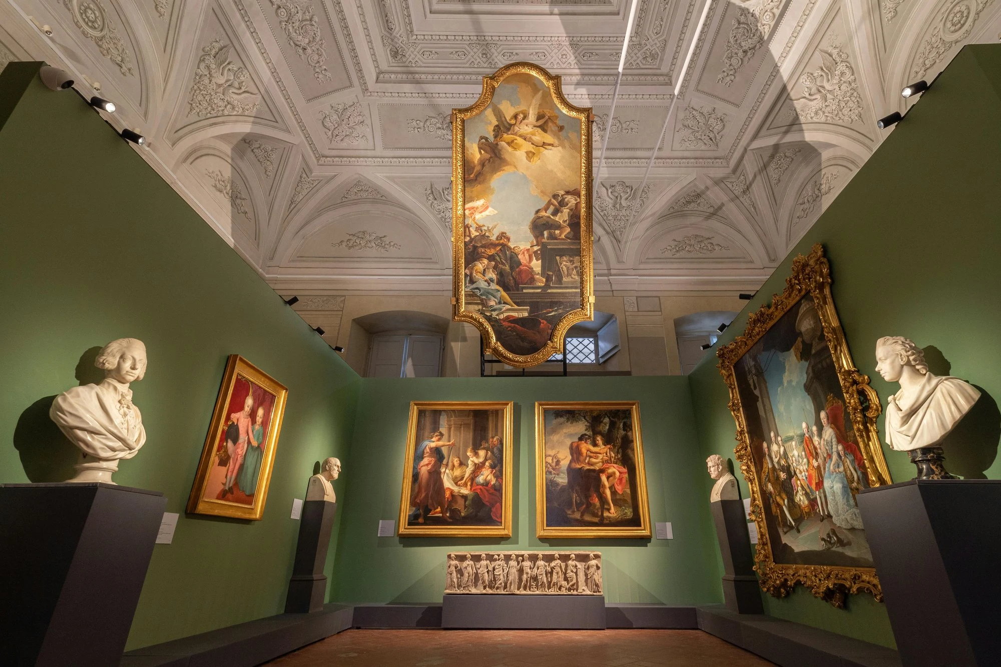 Uffizi Galleries