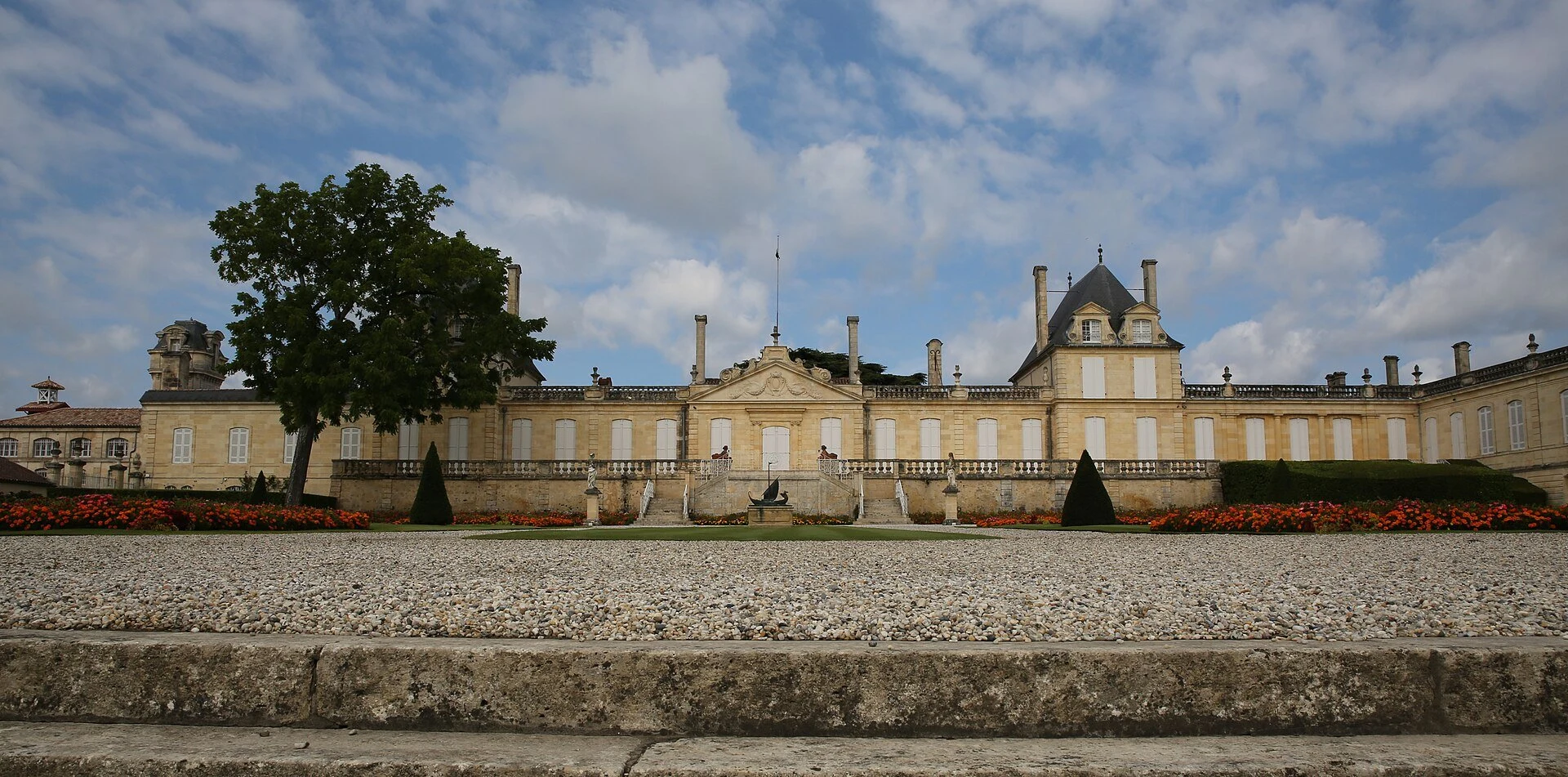 Château Lanessan