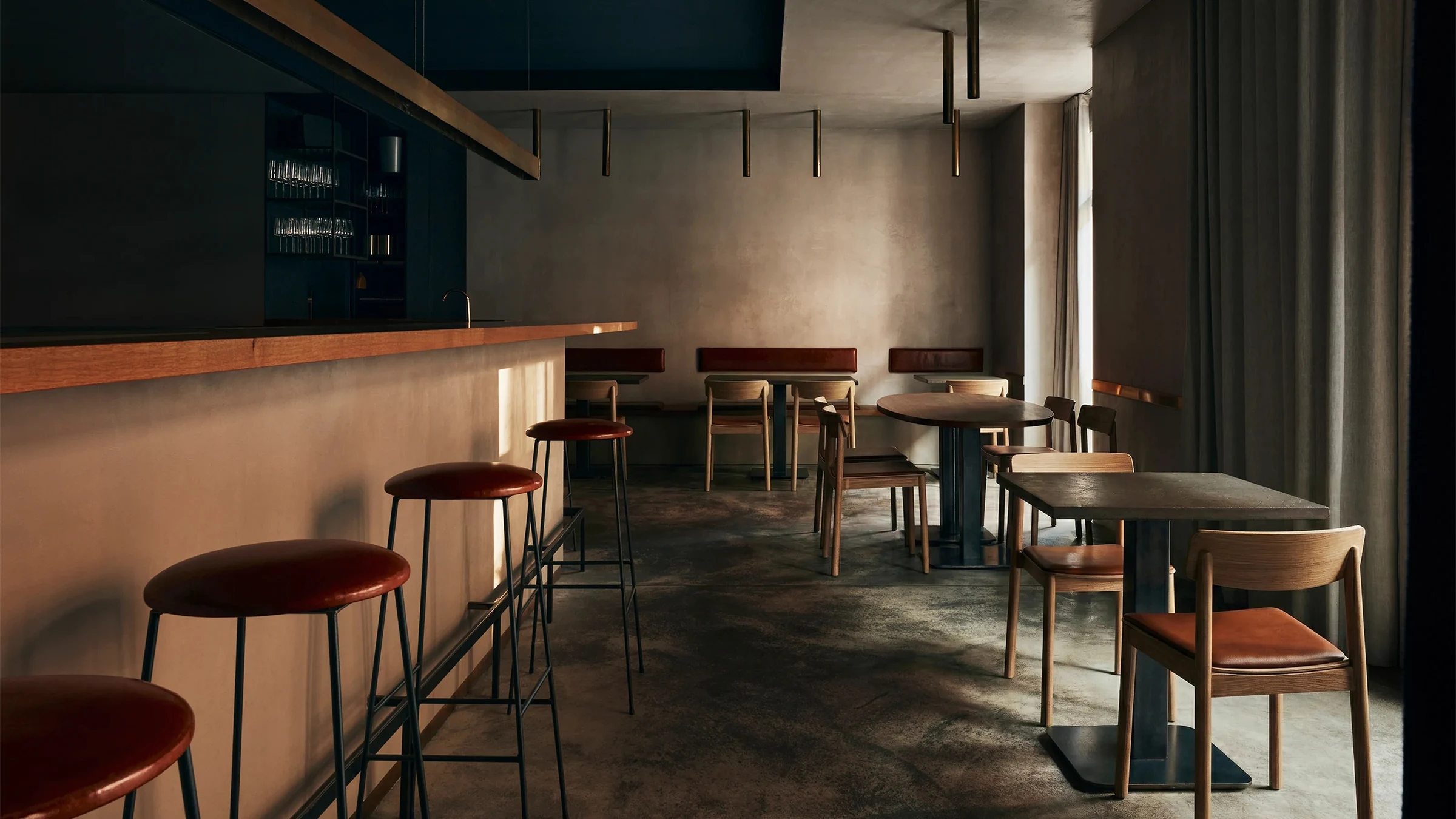 CODA Dessert Dining