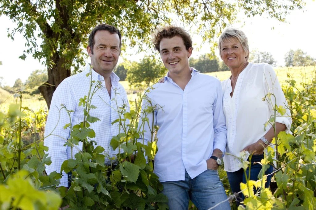 Pascal Lachaux